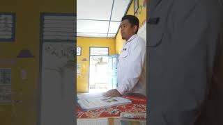 video pembelajaran elwis efendis pdI [upl. by Ayal]