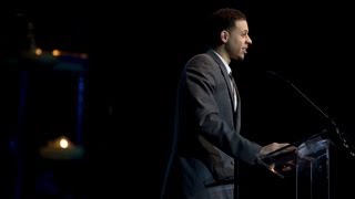 Seth Curry Banquet Highlights [upl. by Hpotsirhc204]