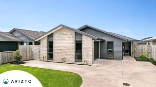 11 Furlong Road Papamoa  Arizto [upl. by Caruso]