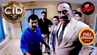 15 DNA के सुराग से मुज़रिम तक कैसे पहुंचेगी Team CID CID  सीआईडी  Latest Episode  14 Oct 2024 [upl. by Gothart]