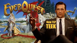 Everquest  New TLP  TEEK  Chapter One The Rogue [upl. by Moht116]