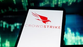 Microsoft in talks with security software makers to prevent another Crowdstrike outage [upl. by Adok274]