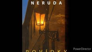 Jan Neruda Povídky malostranské Psáno o letošních dušičkách [upl. by Aniuqahs]