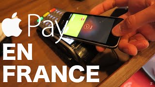 Comment avoir APPLE PAY en FRANCE [upl. by Yelsa386]