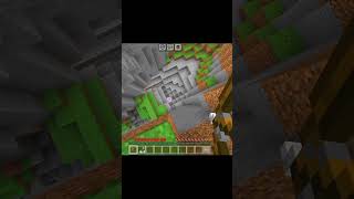 I stumbled🤣😂 minecraft shots gaming minecraftmemes [upl. by Alfred]