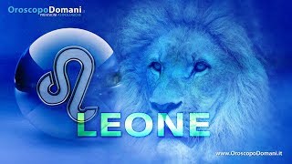 Caratteristiche del segno zodiacale Leone [upl. by Olrac]