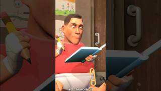 Dear Diary SFM shorts [upl. by Anohsal]