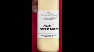 Produits pour largenterie Argent longue durée [upl. by Eciral618]