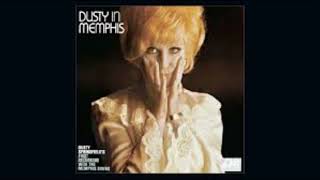 Dusty Springfield  Son of a Preacher Man 1968 [upl. by Rialcnis]