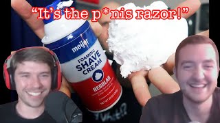 FPS Russias Shaving Stories  PKA 303 [upl. by Bridge]