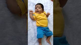 ♥️😍 Appan mavanae vaada cutebaby ♥️ daddy lovediwalispecial shorts♥️♥️ [upl. by Anitahs166]