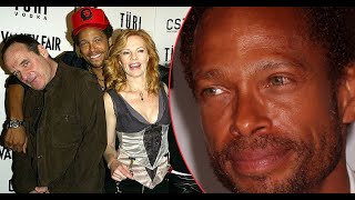 Gary Dourdan from ‘CSI’ and the struggles he faced in life [upl. by Akirderf]