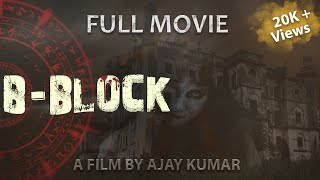 BBLOCK Full Telugu Movie  Telugu Latest Movies 2024  TEAM BbLOCK [upl. by Siderf]