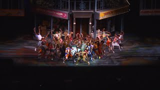 96000 from In the Heights  The Muny [upl. by Eamanna994]