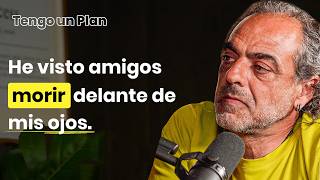 “Escalé las 14 Montañas Más Altas del Planeta” Cómo Controlar La Mente en Situaciones Extremas” [upl. by Rubel]