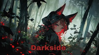 Alan Walker  Darkside Slowed  Reverb ft AuRa and Tomine Harket [upl. by Aramo]