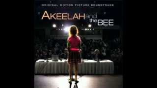 Akeelah And The Bee by Aaron Zigman 2006 [upl. by Artenra]