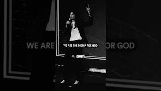 Vihan Damaris l We are the media for God📢 l Motivational Speech christianmotivation god media [upl. by Schnapp]