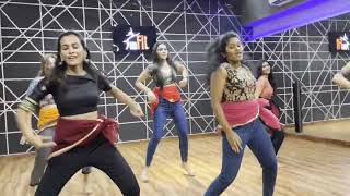 Chokra Jawan re Choreography dancechoreography dance [upl. by Alage]