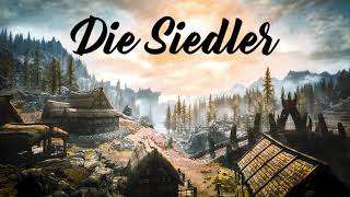 Die Siedler [upl. by Marijn]