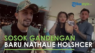 SOSOK Ladislao Pria Bule asal Spanyol yang Dikabarkan Jadi Gandengan Baru Nathalie Holscher [upl. by Mitchel]