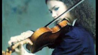 Bach s Chaconne for Solo Violin  Hilary Hahn Part 12 [upl. by Milone]