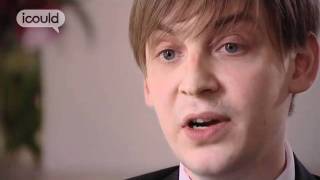 Career Advice on becoming a Trainee Solicitor by Michael K Full Version [upl. by Nanci]