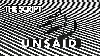 The Script  Unsaid Official Audio [upl. by Aseram92]