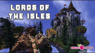 Lords of the Isles  Official Trailer [upl. by Aniarrol83]