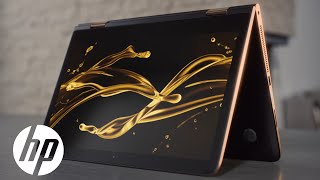 HP Spectre x360 Laptop Review with TechnoBuffalo  HP Spectre  HP [upl. by Ardekan]