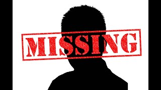 3 Missing Persons Cases That NEED To Be Solved [upl. by Anicnarf555]