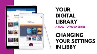 NEW 2020 HOW TO GET FREE EBOOKS amp AUDIOBOOKS l Libby App Tutorial [upl. by Kenelm]