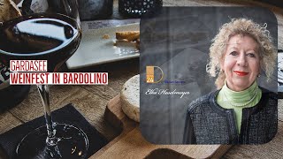 Gardasee – Weinfest in Bardolino Festa dell’Uva e del Vino Italian Secrets in DNEWS24 [upl. by Seow]