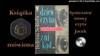 5 Major Andrzej Korosz Dziewczyna znikąd 1964 audiobook cz 10  13 [upl. by Kahaleel811]