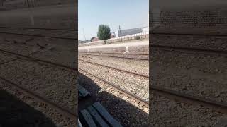 railwy stions rahimyarkhan panjab like subscribe viralvideo shortvideo [upl. by Sulienroc]