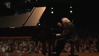 Grigory Sokolov – Beethoven Piano Sonata No 27 in E minor Op 90 [upl. by Chobot]