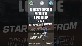 Get ready Ghaziabad🏆 football utube footballskils match [upl. by Aicelaf]