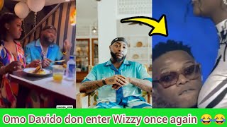 Davido shades Wizkid again as He reveals Hes richer than Wizkid under his IG post [upl. by Nathalie]