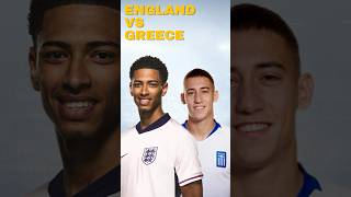 UEFA Nation League England vs Greece prediction football soccer uefa england greece tips [upl. by Emirak836]