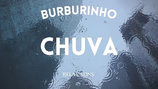 Pessoas Conversando ao som de Chuva  Burburinho e Chuva [upl. by Kella76]