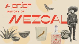 A Brief History of Mezcal [upl. by Enniroc]