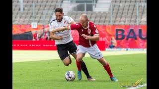 26 Spieltag ZFC Meuselwitz  FC Energie Cottbus 17032024  1330 Uhr [upl. by Eelame]