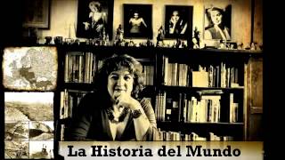 Diana Uribe  Primera Guerra Mundial  Cap 01 Introducción [upl. by Shani330]