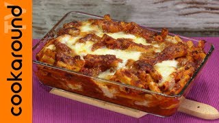 Ziti al ragù al forno [upl. by Wright]