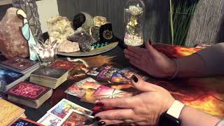 Stier ♉️ tarot horoscoop maand januari ‘24 tarotreading psychology astrology [upl. by Allesiram]