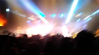 Dappy  No Regrets Live  Nottingham Rock City [upl. by Didi]