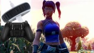 COMMENT RESET MOLETTE A LA MANETTE SUR FORTNITE ONLY PC [upl. by Fagin443]