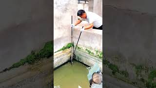 fishing crocodilian fish fishingtips funny comedyube comedyfilms automobile kungfukarate [upl. by Janna]