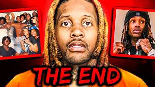 THE END OF LIL DURK [upl. by Retsof252]