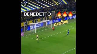 BENEDETTO🗣🔥🔥🔥🔥🔥 [upl. by Vladamar]